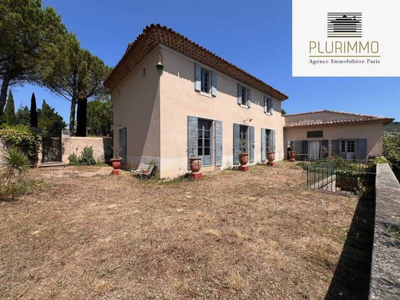 Maison à vendre, 210m², MONTPELLIER