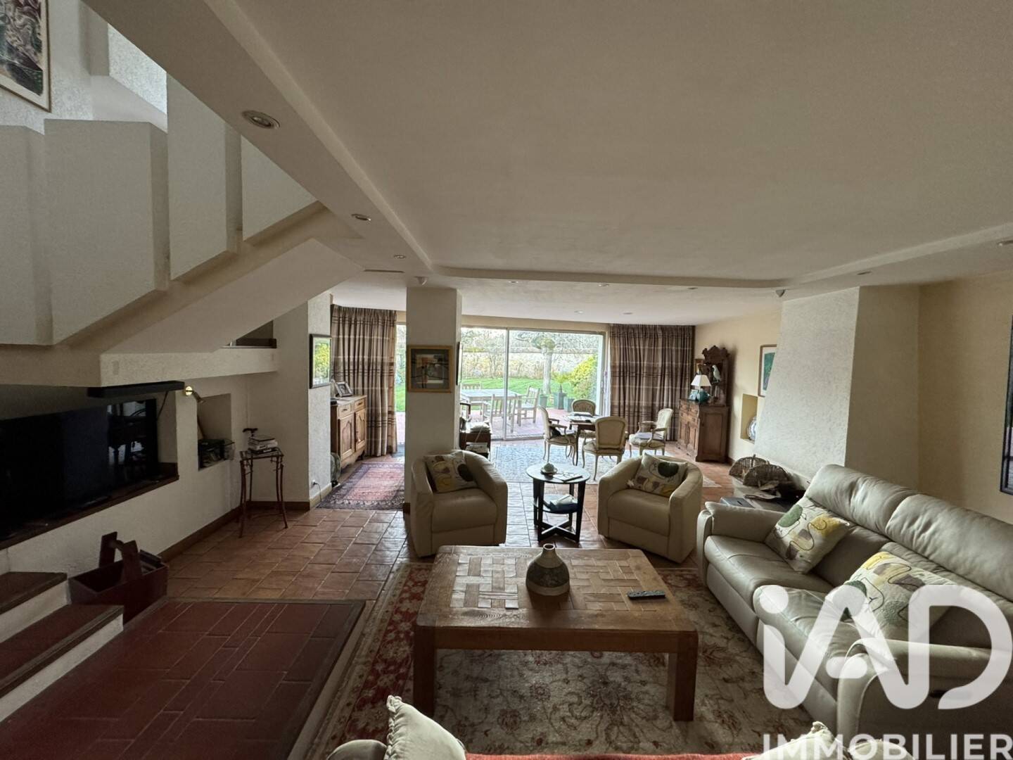 Maison à vendre, 180m², SAMOIS SUR SEINE