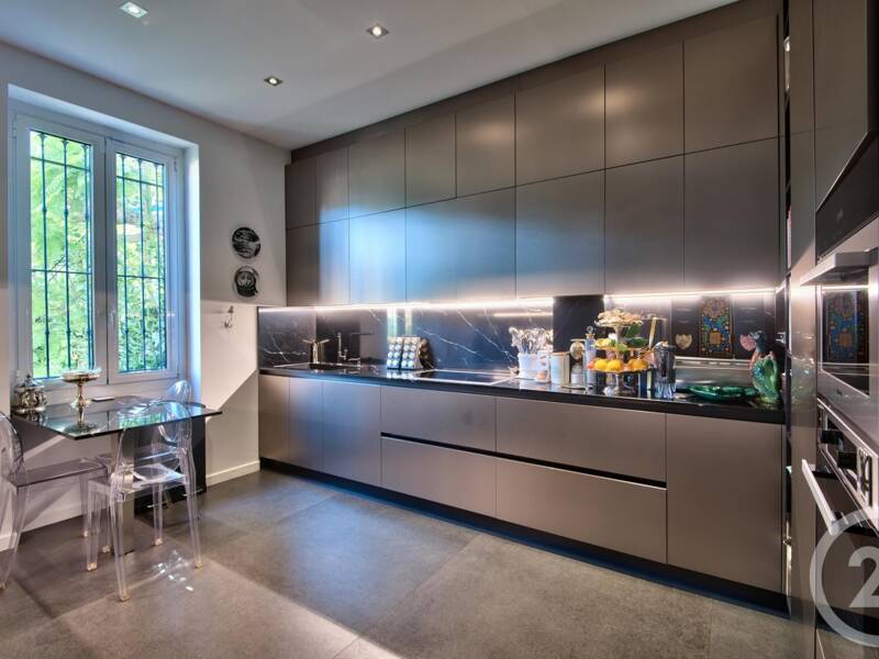 Maison à vendre, 206m², NICE