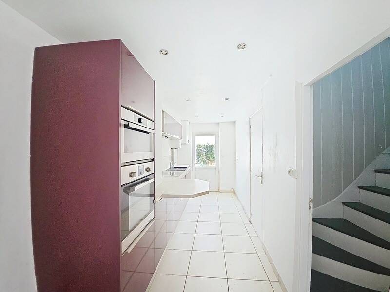 Maison à vendre, 110m², LAON