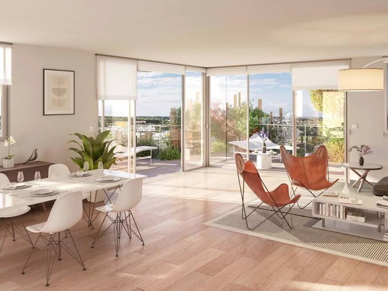 Maison à vendre, 223m², MONTPELLIER
