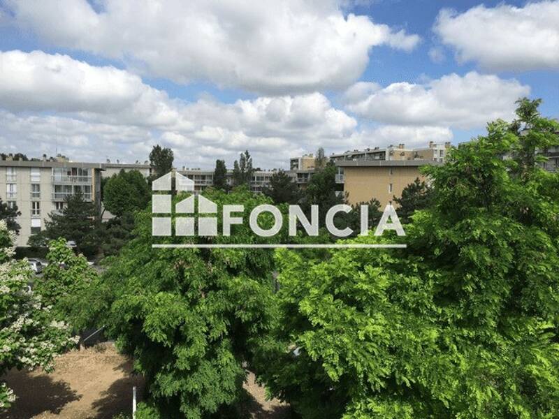 Maison à louer, 46m², AIX EN PROVENCE