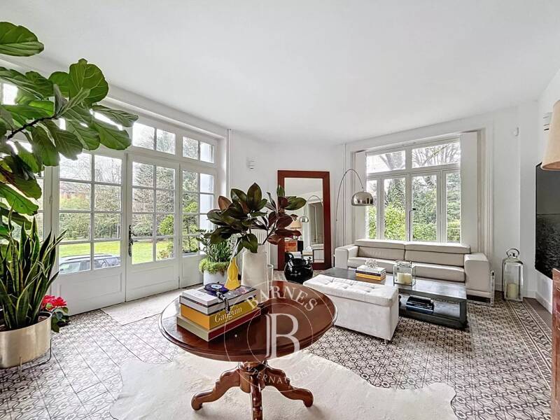 Maison à louer, 296m², RUEIL MALMAISON