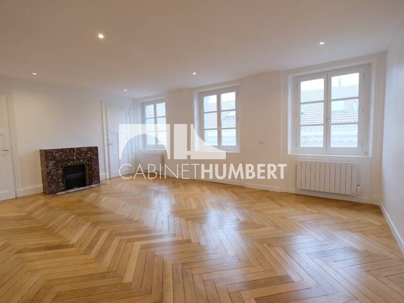 Maison à louer, 108m², SAINT ETIENNE