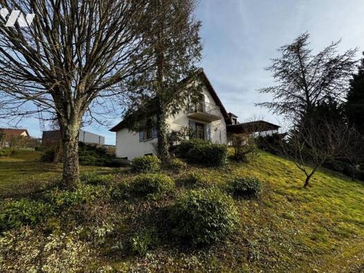 Maison à vendre 295 000 € 6 pièces 4 chambres 16 170 m² de terrain Moissey 39290