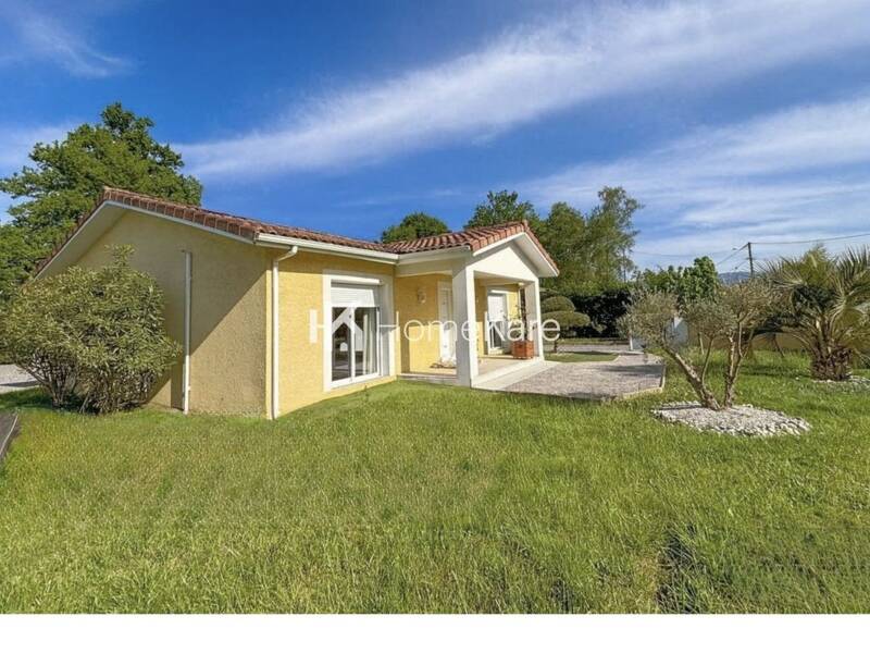 Maison à vendre, 130m², LABARTHE INARD