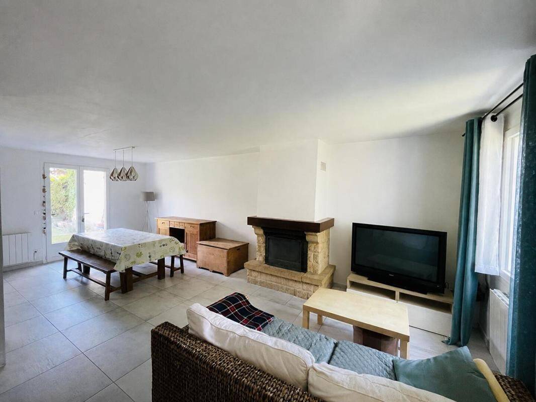 Maison à vendre, 103m², NEUILLY EN THELLE