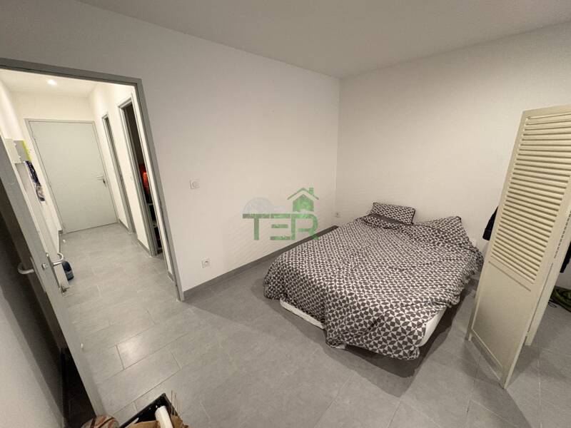 Maison à louer, 45m², MONTPELLIER