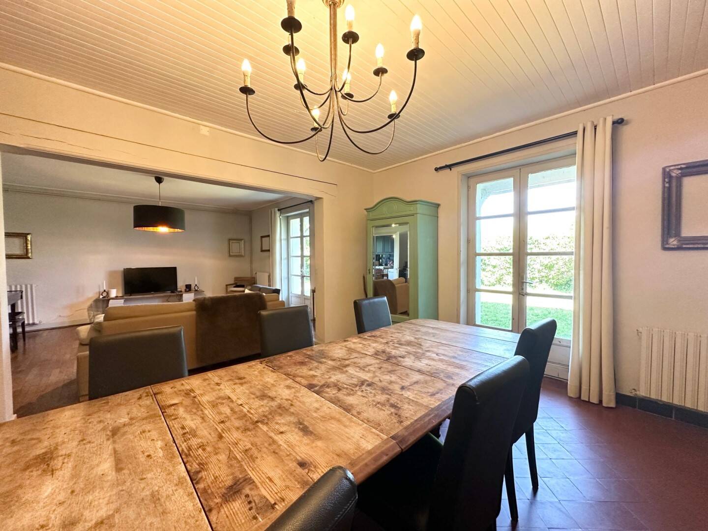 Maison à vendre, 179m², MONTREVEL EN BRESSE