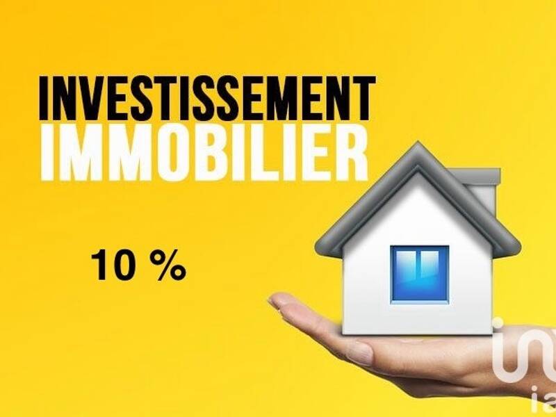 Maison à vendre, 120m², SAINT NAZAIRE