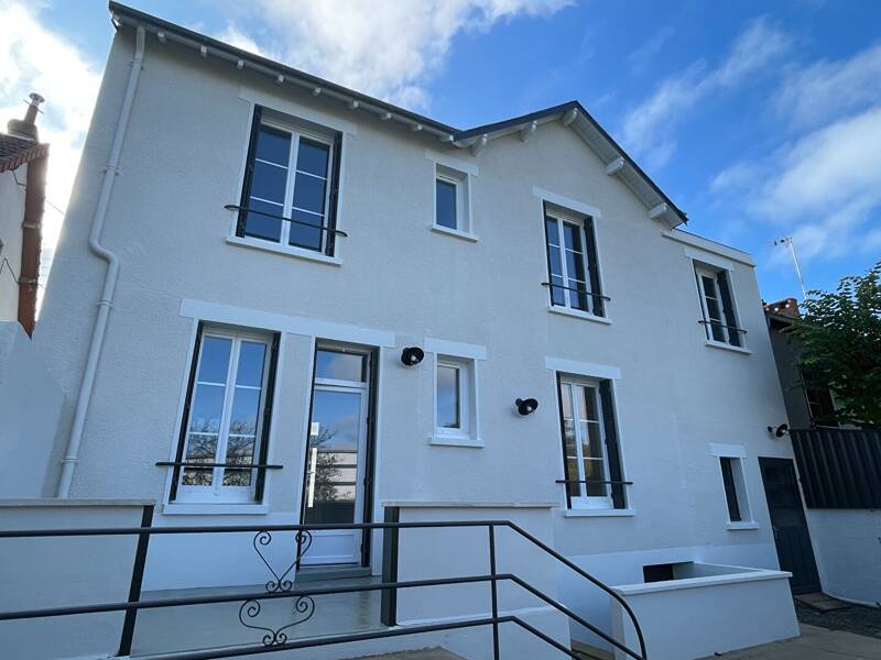 Maison à louer, 117m², CHATEAUROUX