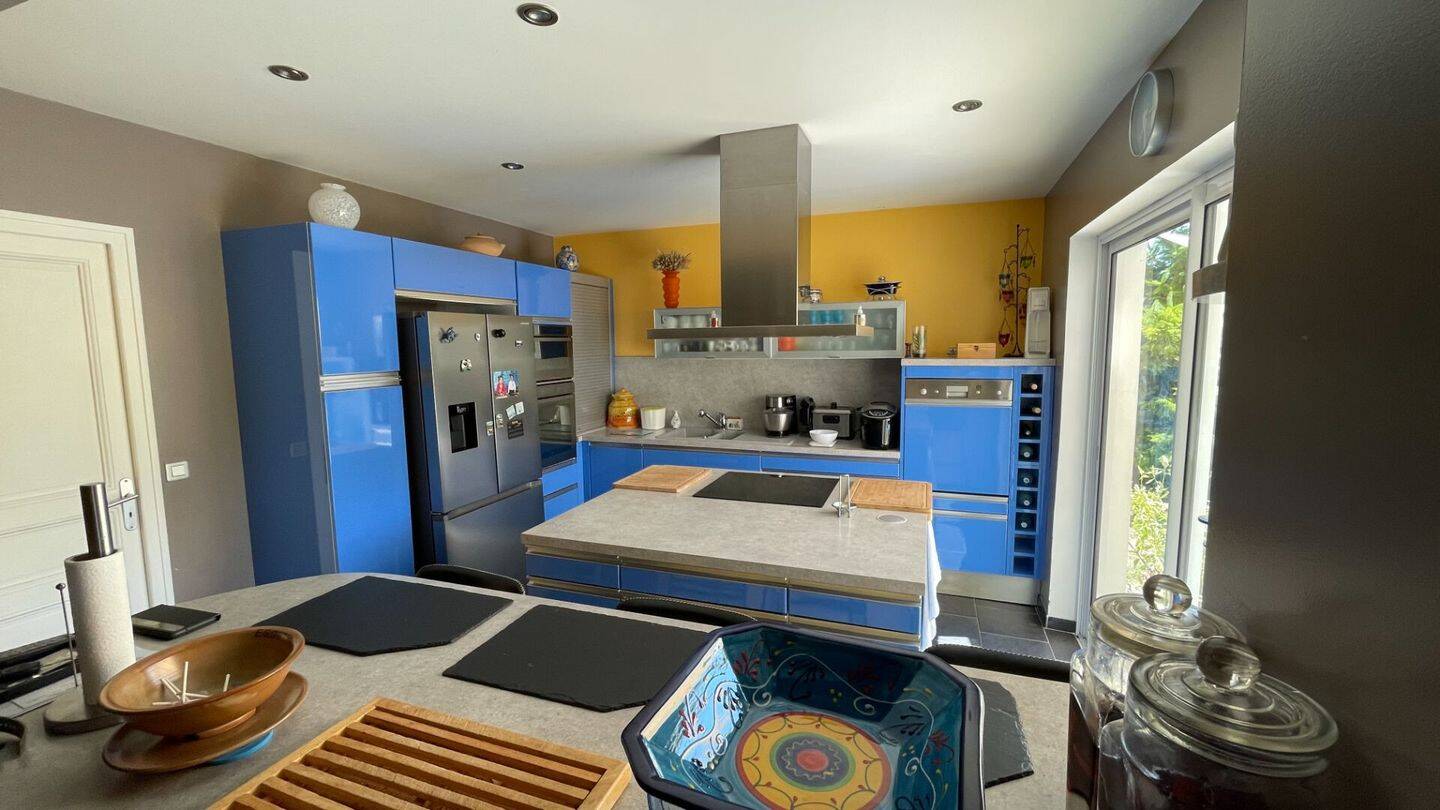 Maison à vendre, 106m², SAINT AGNANT