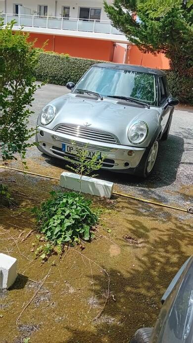 Terrain à vendre 13 500 € 12 m² de terrain Royan 17200