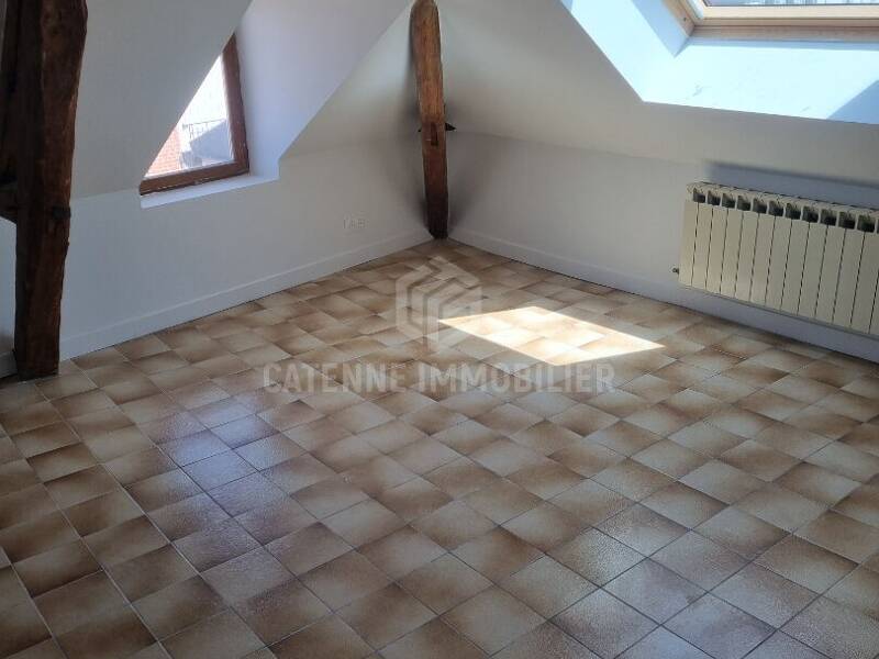 Maison à louer, 24m², CREPY EN VALOIS