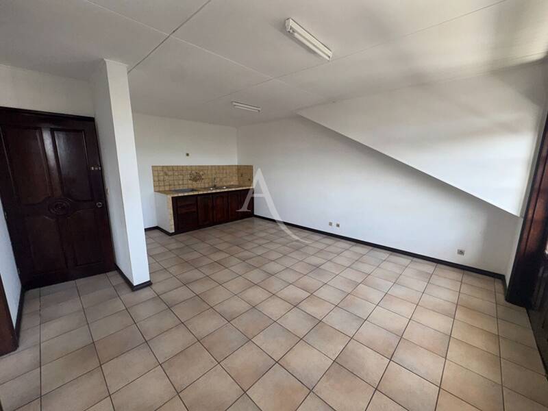 Maison à louer, 56m², CAYENNE