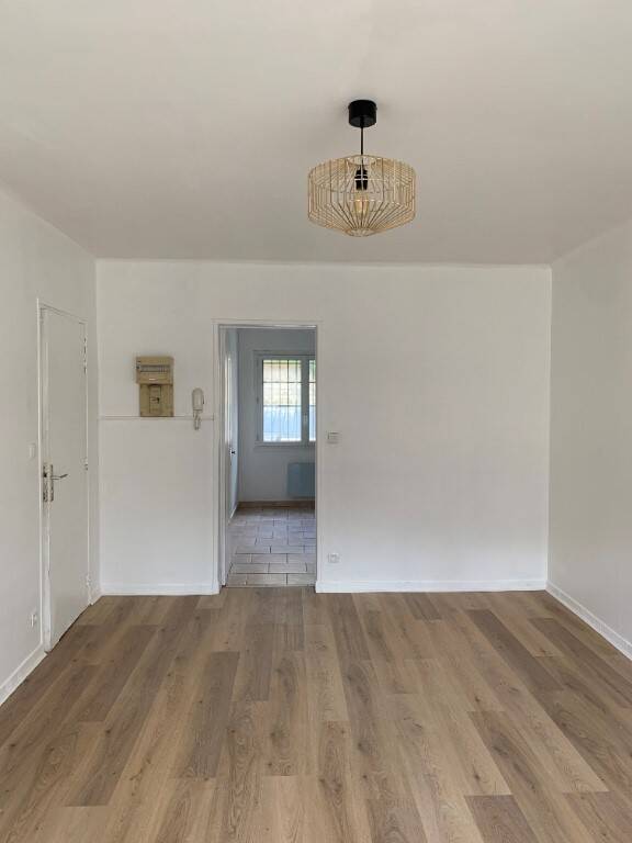 Maison à louer, 27m², CAEN