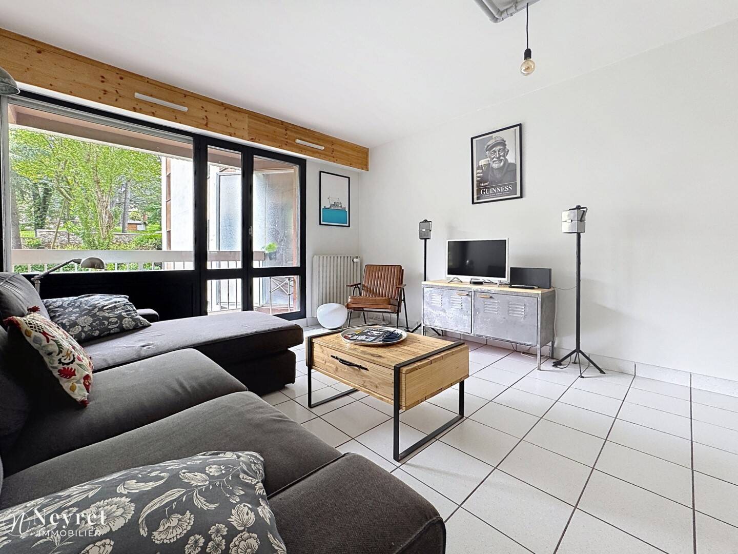Maison à vendre, 50m², SAINT ETIENNE