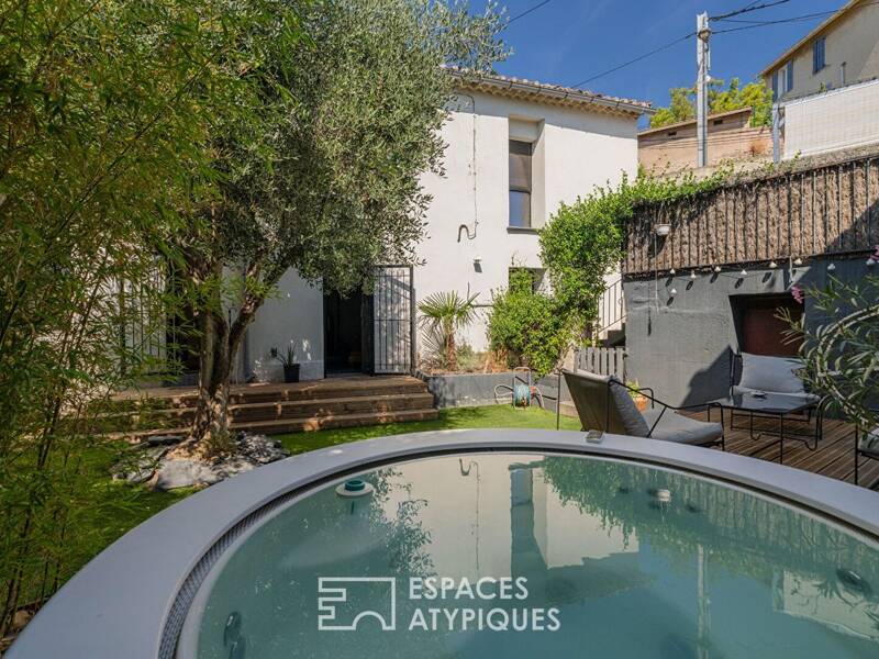 Maison à vendre, 130m², MARSEILLE 15E