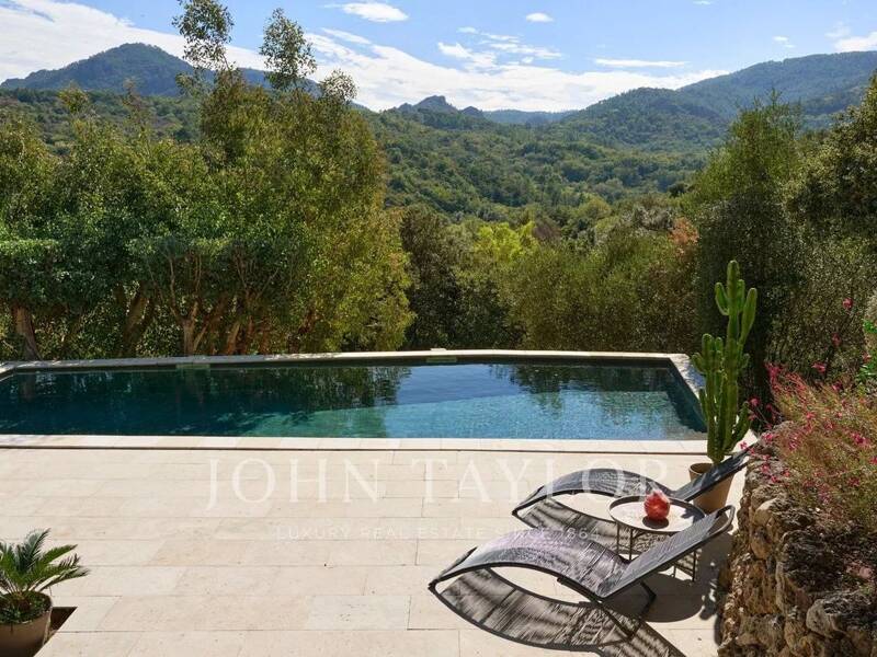 Maison à vendre, 399m², LES ADRETS DE L'ESTEREL
