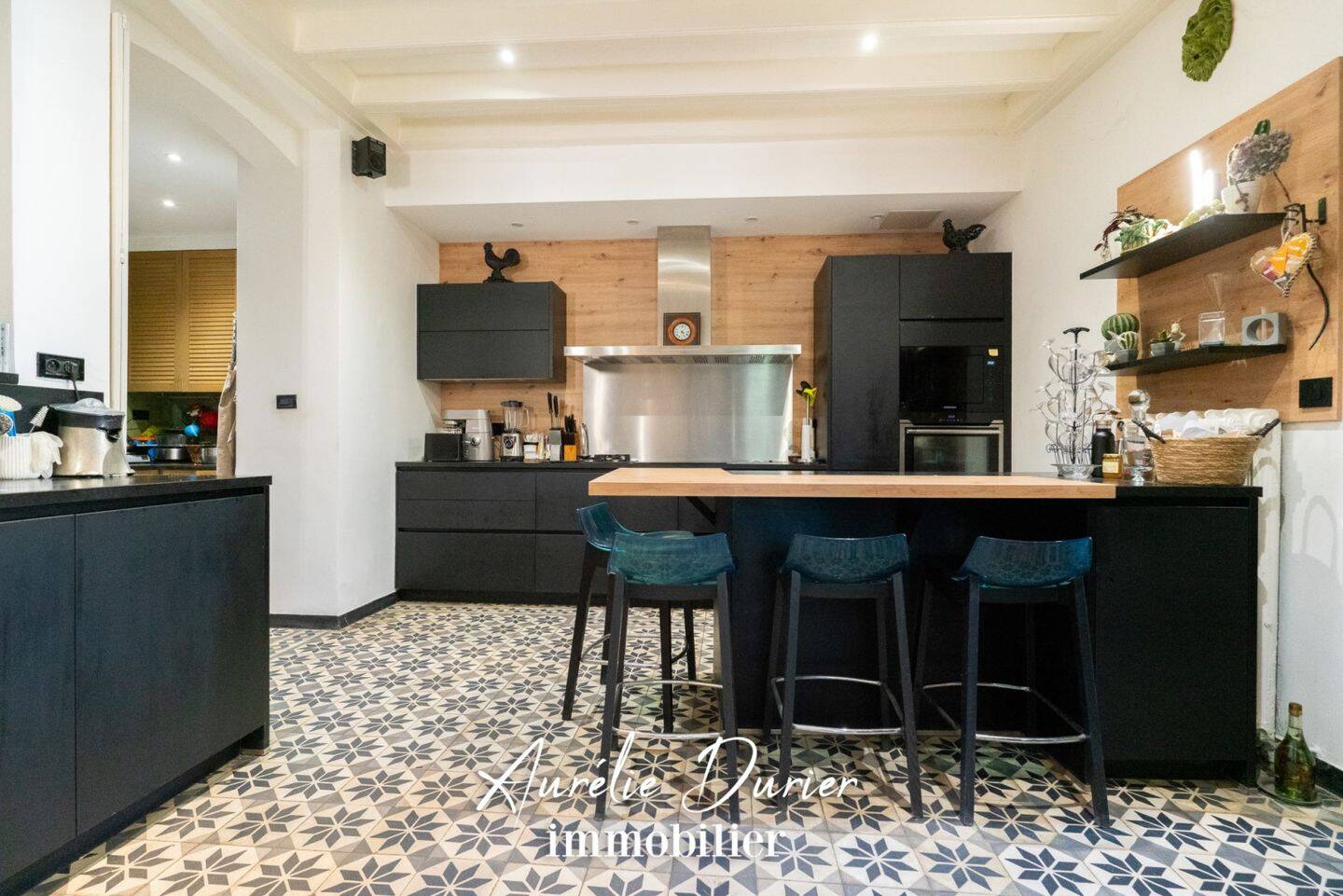 Maison à vendre, 500m², VERNOU SUR BRENNE