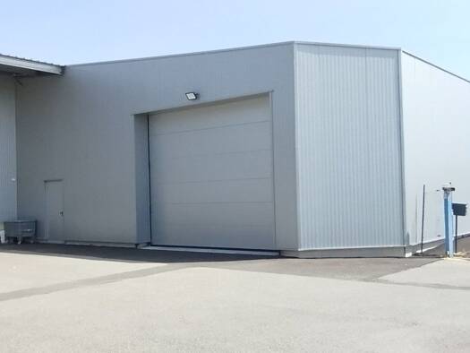 Local commercial à vendre 590 000 € 830 m² de surface de vente Saint-Donat-sur-l'Herbasse 26260