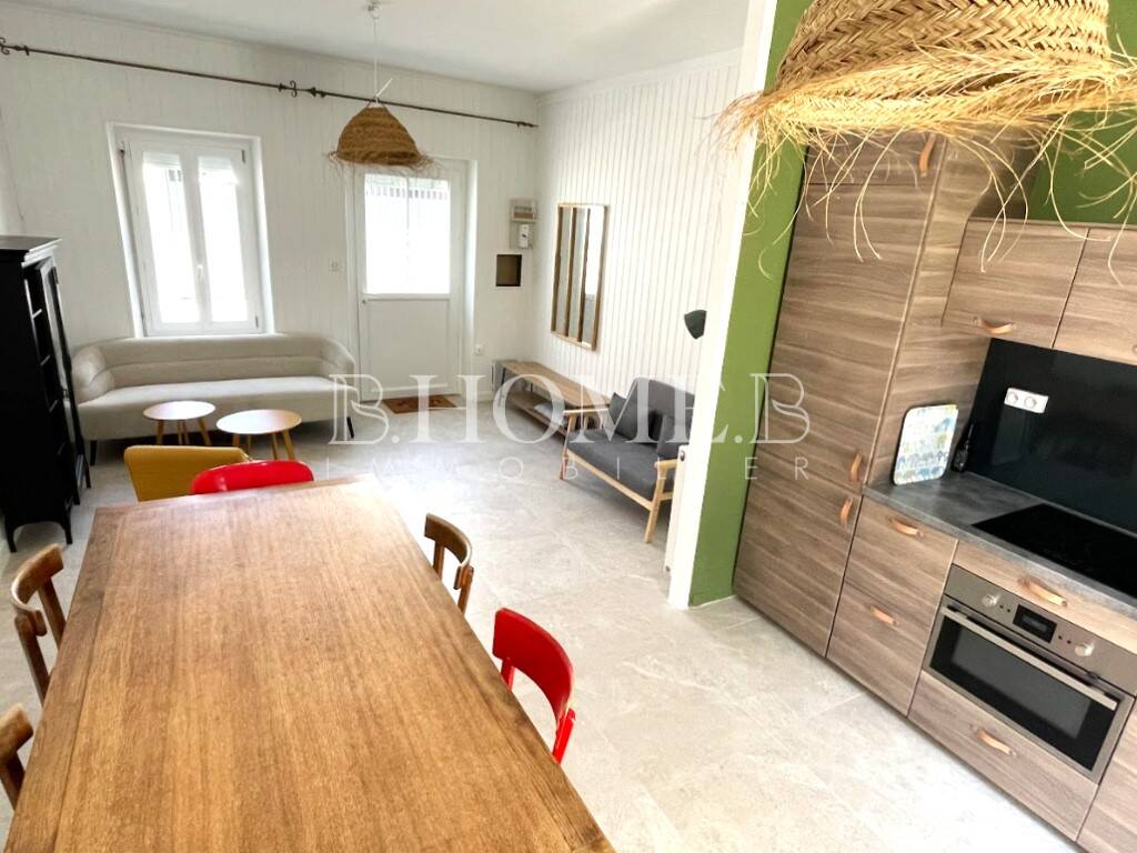 Maison à vendre, 73m², LA BERNERIE EN RETZ