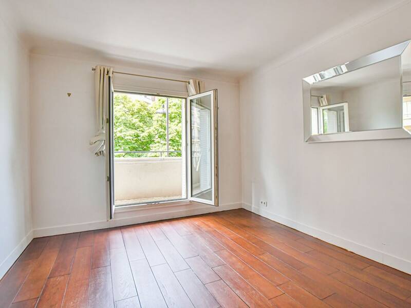 Maison à louer, 50m², PARIS 17E