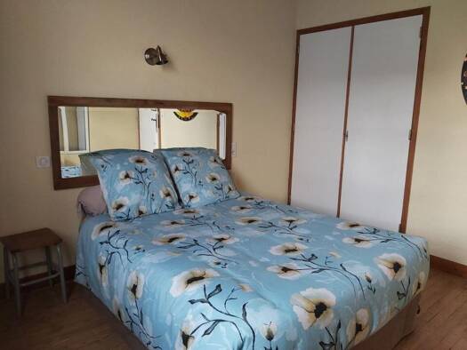 Maison à louer 600 € 7 pièces 6 chambres 100 m² Francescas 47600