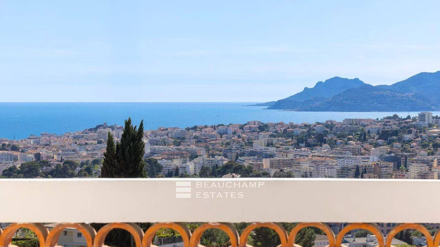 Maison à vendre, 400m², CANNES