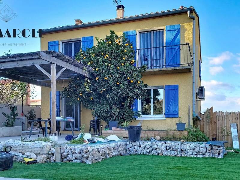 Maison à louer, 156m², PASSA