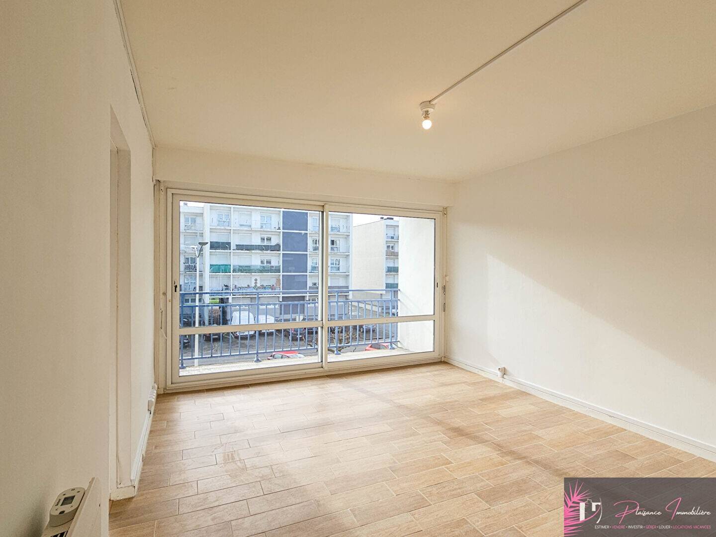 Maison à louer, 54m², LA ROCHELLE