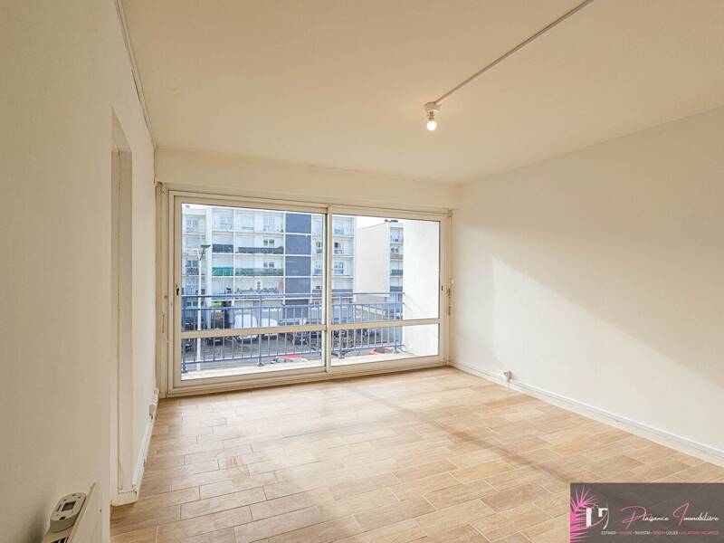 Maison à louer, 54m², LA ROCHELLE