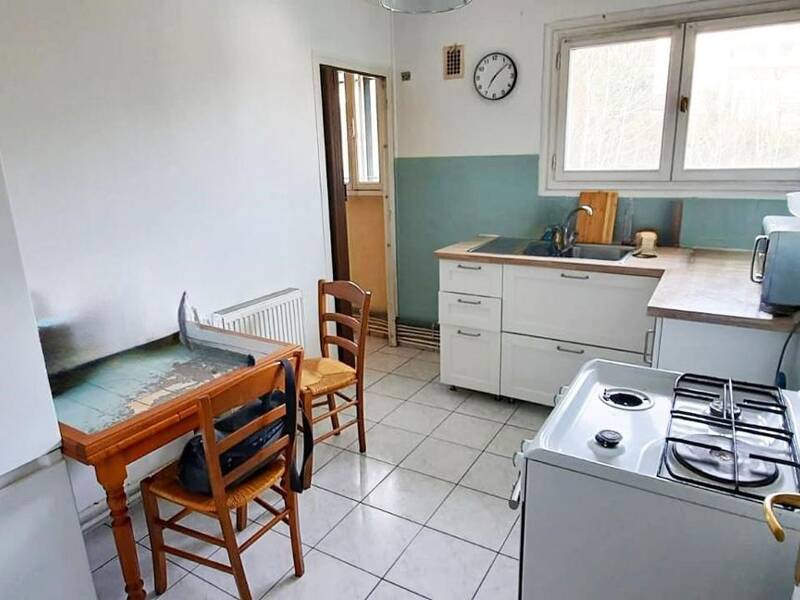 Maison à vendre, 66m², SAINT ETIENNE