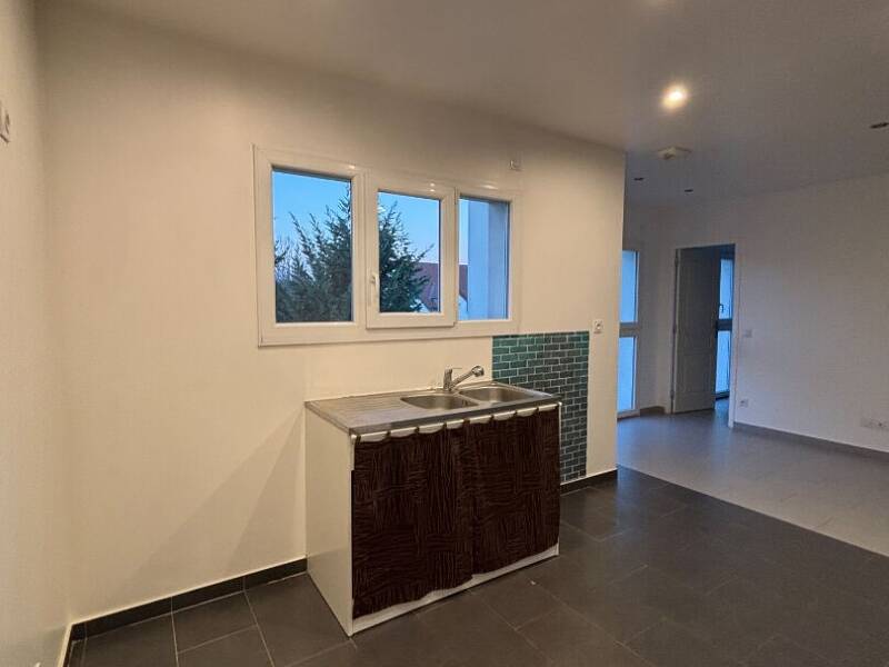 Maison à louer, 82m², MONTRY