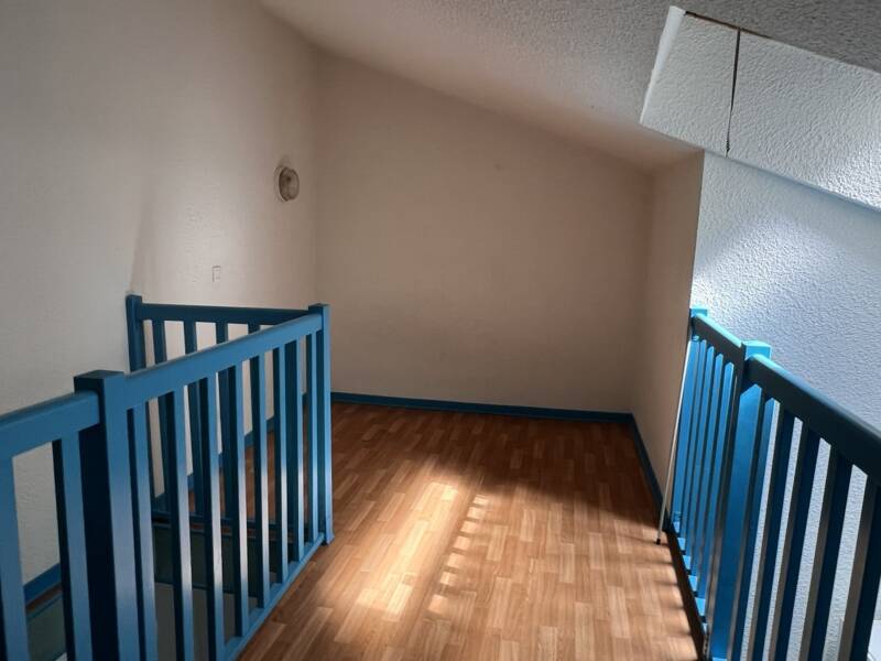 Maison à louer, 23m², CHAMBERY