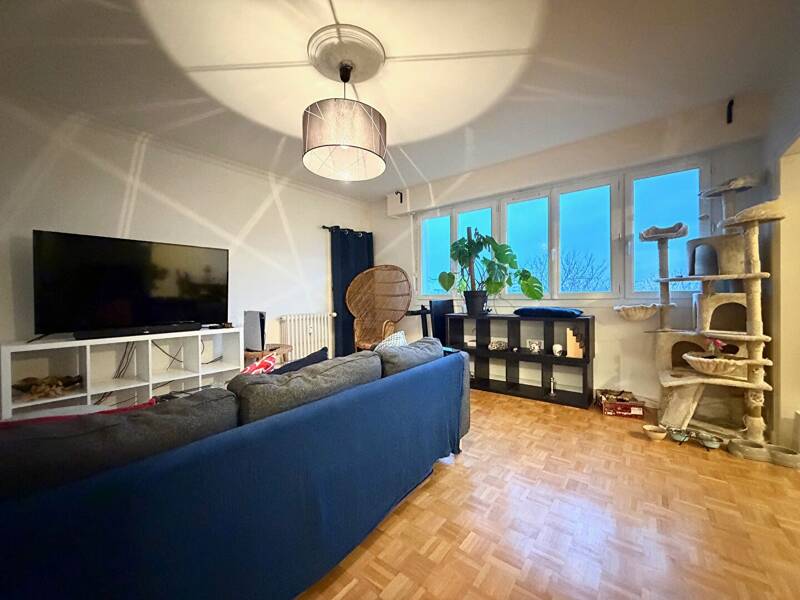 Maison à louer, 77m², BREST