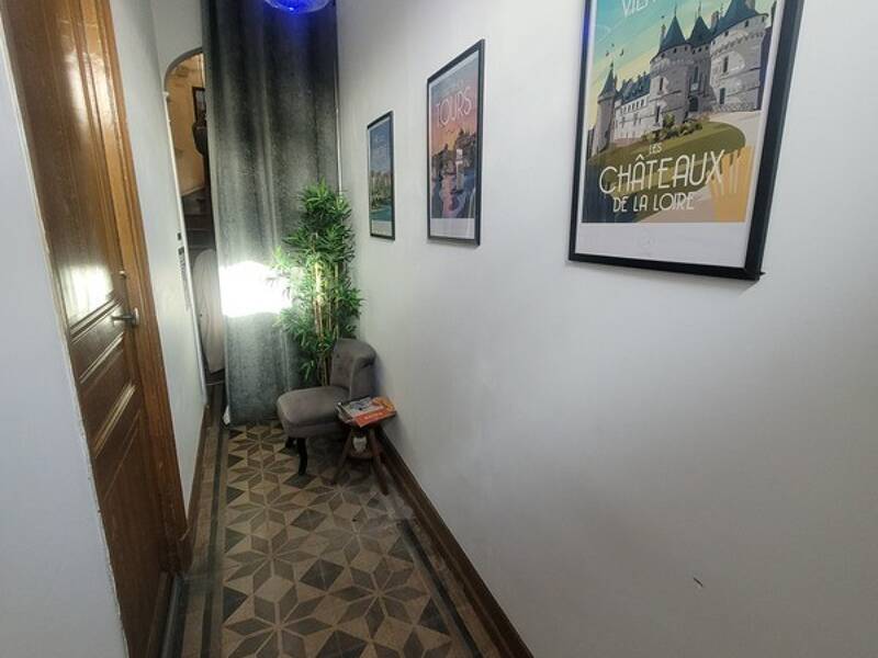 Maison à vendre, 128m², TOURS