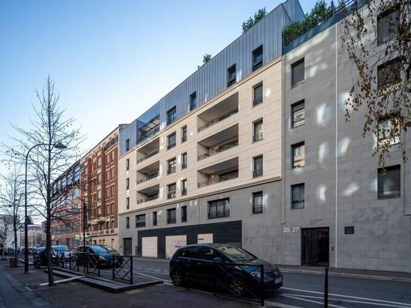 Maison à louer, 83m², CLICHY
