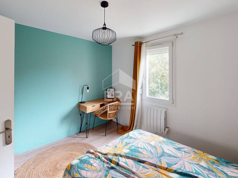 Maison à louer, 32m², LE HAVRE