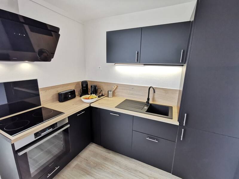 Maison à louer, 40m², RENNES