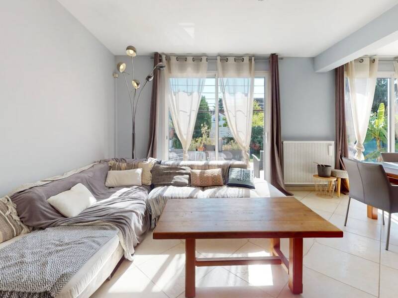 Maison à vendre, 207m², LOGNES