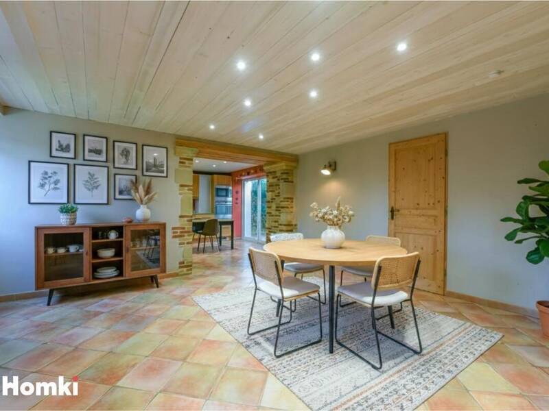 Maison à vendre, 150m², ROUSSILLON