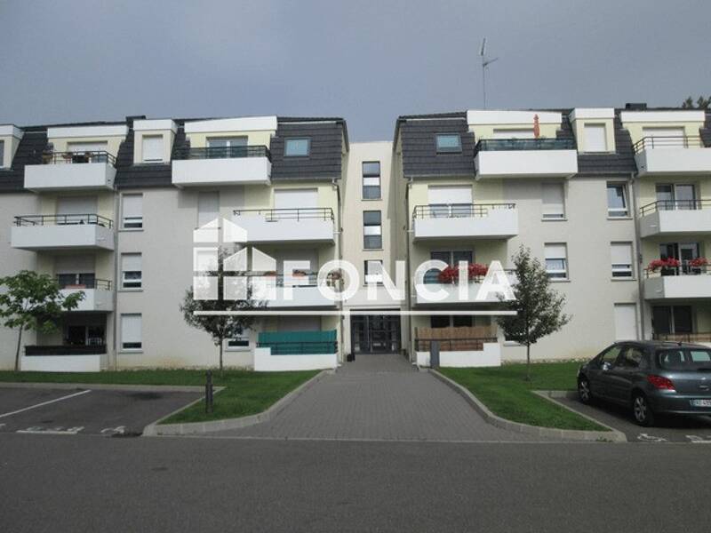 Maison à louer, 33m², SAVERNE