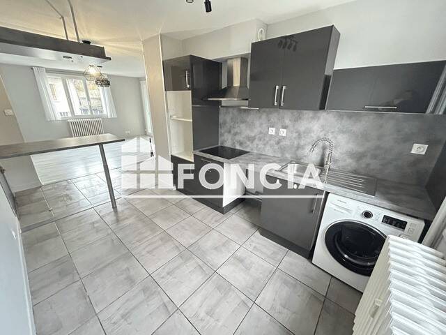 Maison à louer, 60m², VALENCE