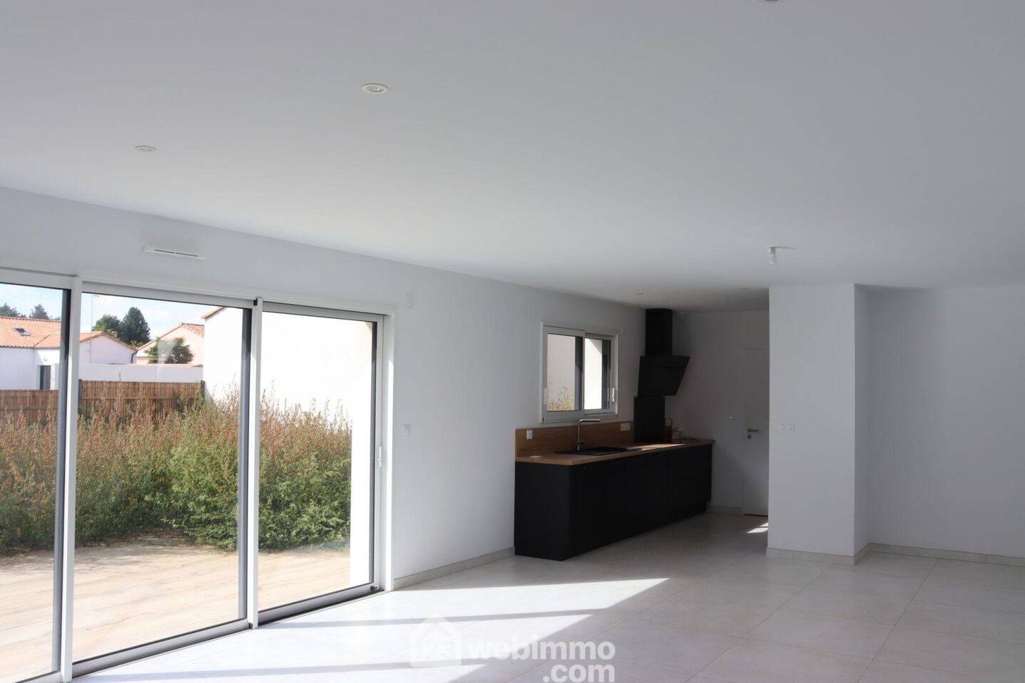 Maison à vendre, 111m², SAINT HILAIRE LA FORET