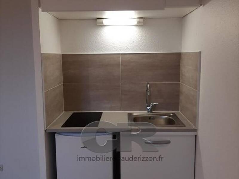 Maison à louer, 21m², METZ