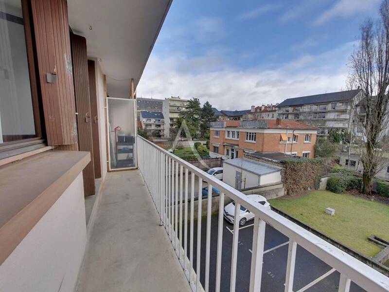 Maison à louer, 28m², SAINT MAUR DES FOSSES
