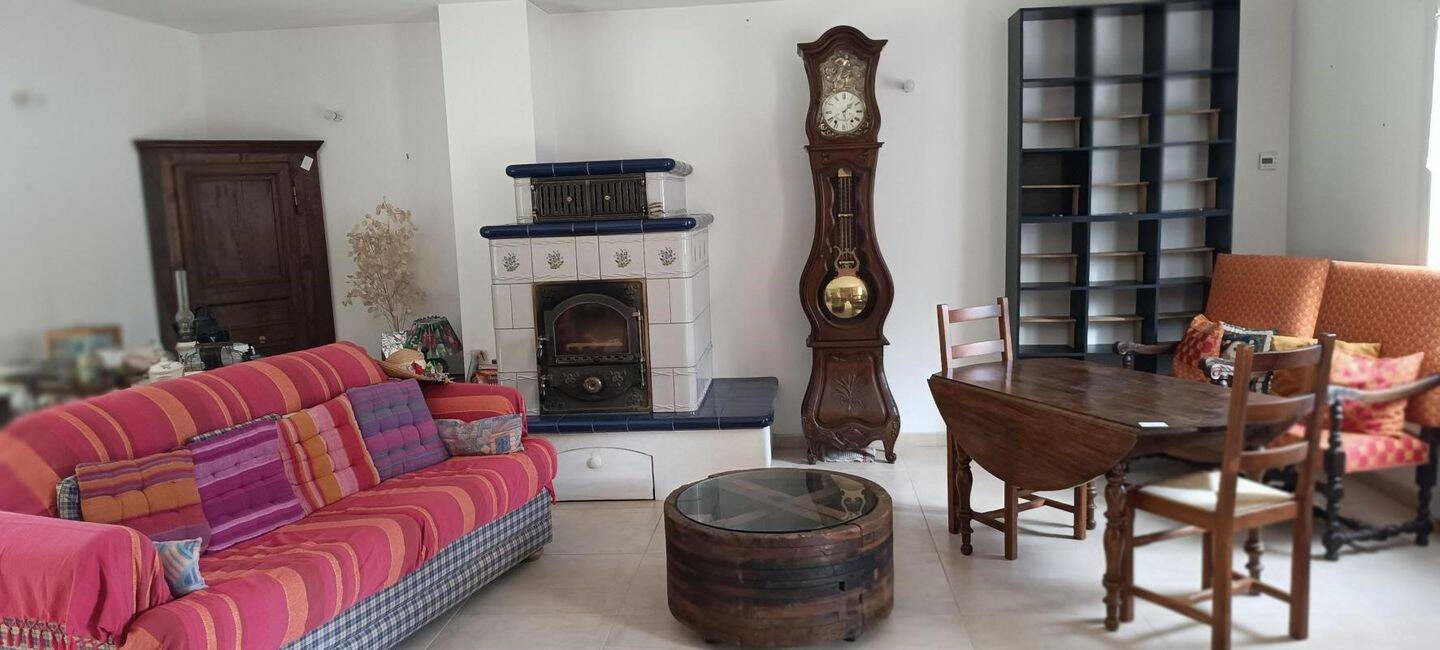 Maison à vendre, 134m², MESCHERS SUR GIRONDE