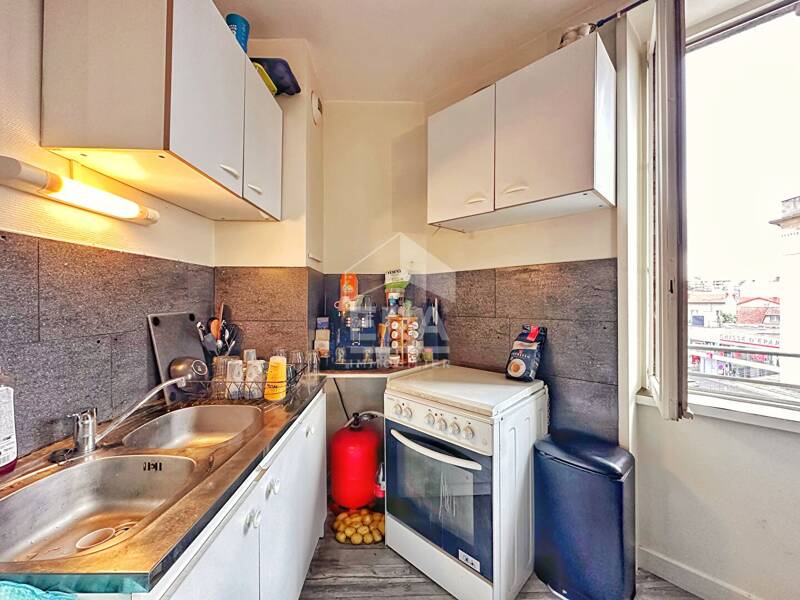 Maison à vendre, 35m², CLERMONT FERRAND