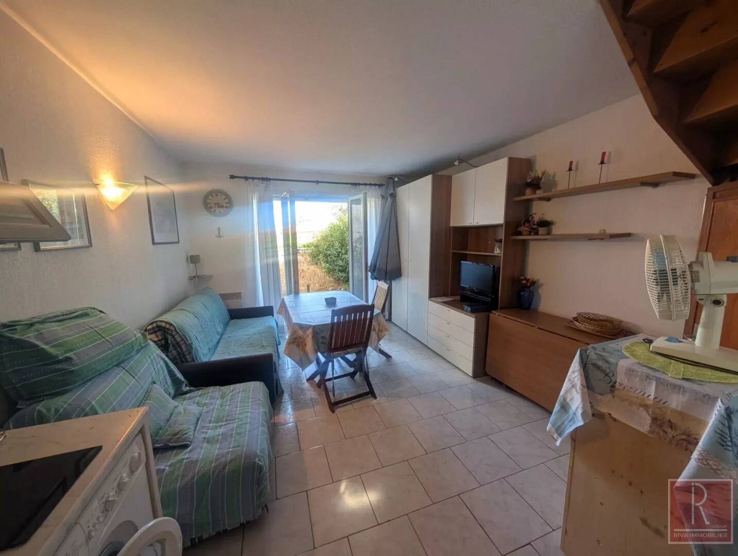 Maison à louer, 37m², ANTIBES